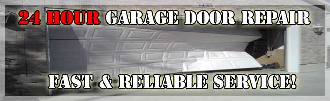 Burlington Garage Door Repair | 24 Hour Garage Doors Services in Burlington ON