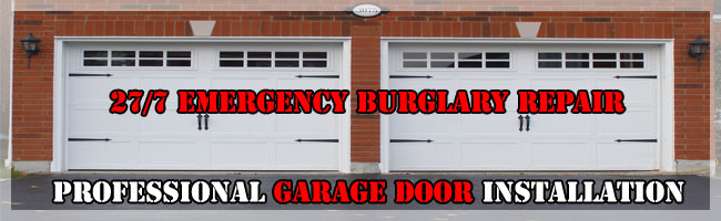 Burlington Garage Door Installation | Burlington Cheap Garage Door Repair 24 Hour Emergency
